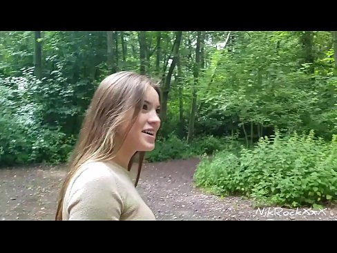 ❤️ Evelini sem predlagal, da bi seksala na javnem mestu! Rekla je da. Potem sem jo zajebal v rit in ji naredil spermo v usta. Nato se je posrkala. ❤️❌ Porno na sl.elitemangas.top