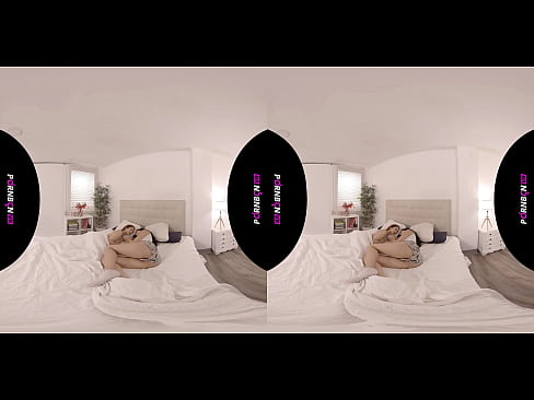 ❤️ PORNBCN VR Dve mladi lezbijki se zbudita pohotni v virtualni resničnosti 4K 180 3D Geneva Bellucci Katrina Moreno ❤️❌ Porno na sl.elitemangas.top
