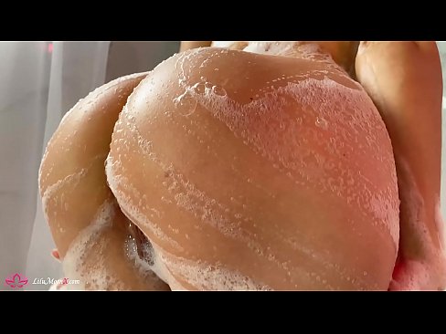 ❤️ Brunetka masturbira pičko z vibratorjem do intenzivnega orgazma pod tušem ❤️❌ Porno na sl.elitemangas.top