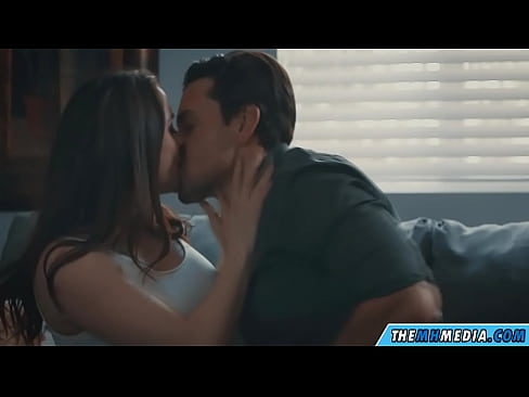 ❤️ Romantični seks z dobro prsato mamo ❤️❌ Porno na sl.elitemangas.top