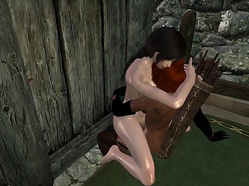 ❤️ na počitnicah, in uporabil telesa tsbbe in unpe maksimalnih igralcev, succubus in nord ❤️❌ Porno na sl.elitemangas.top