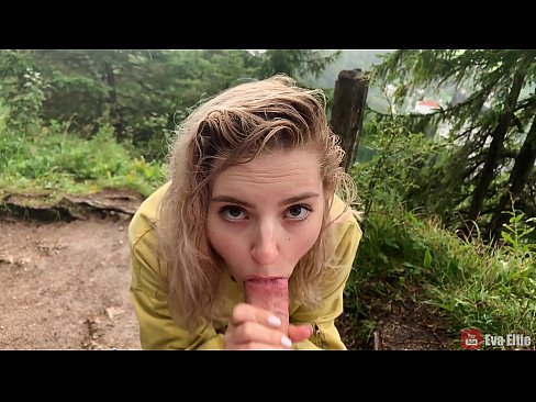 ❤️ Dekle pogoltne spermo po javnem fafanju - Eva Elfi ❤️❌ Porno na sl.elitemangas.top