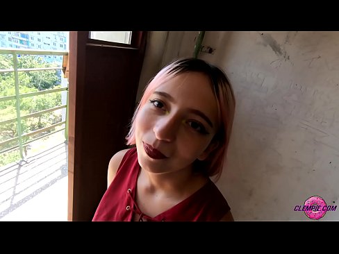 ❤️ Študentka čutno sesa neznanca v zaledju - sperma na njegovem obrazu ❤️❌ Porno na sl.elitemangas.top